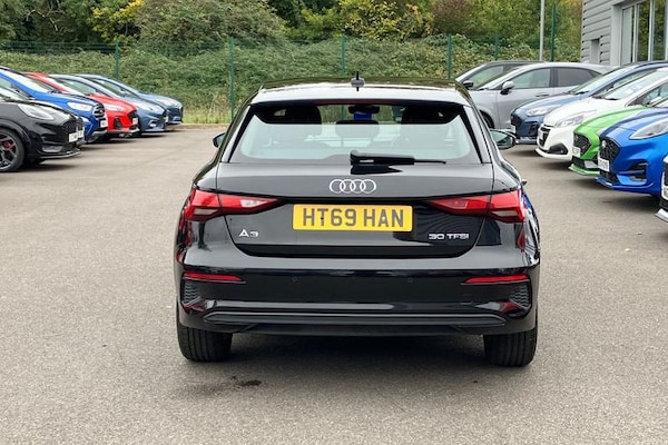 Used Audi A3 for sale - 76271483: Photo 39