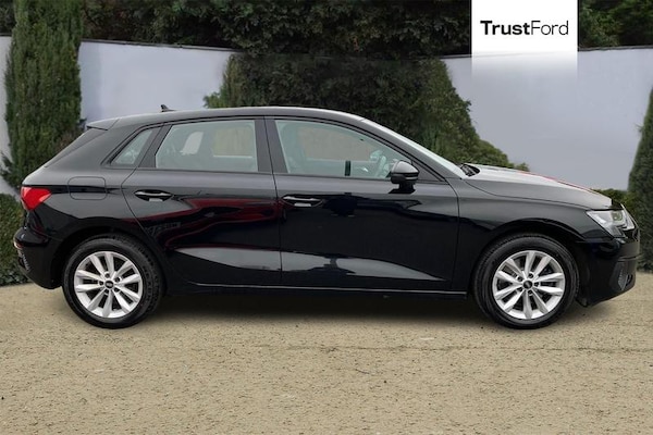 Used Audi A3 for sale - 76271483: Photo 3