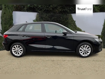 Audi A3 feature image 3