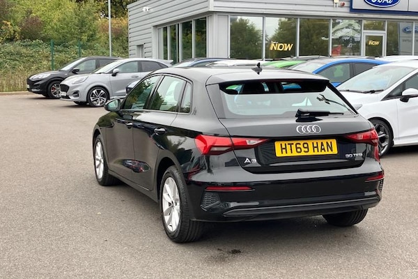 Used Audi A3 for sale - 76271483: Photo 40
