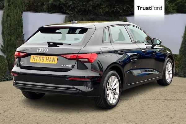 Used Audi A3 for sale - 76271483: Photo 4