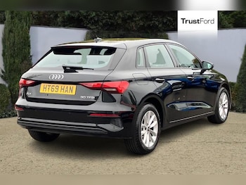 Used Audi A3 for sale - 76271483: Photo 4