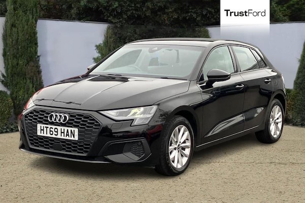 Used Audi A3 for sale - 76271483: Photo 5