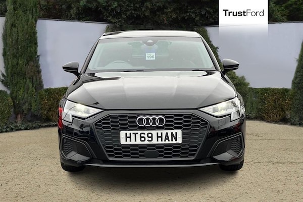 Used Audi A3 for sale - 76271483: Photo 6