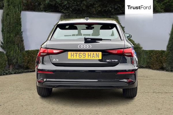 Used Audi A3 for sale - 76271483: Photo 7