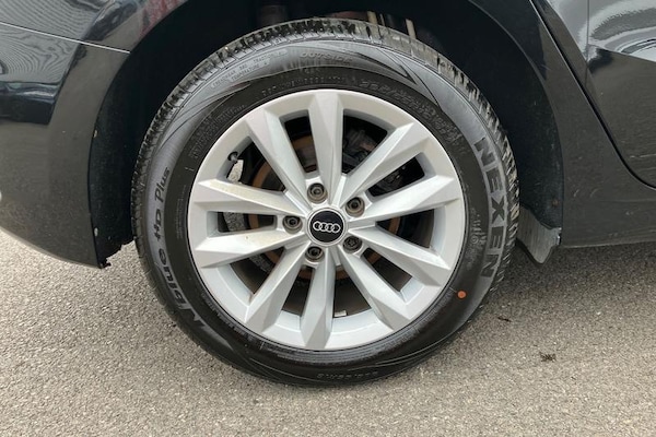 Used Audi A3 for sale - 76271483: Photo 8