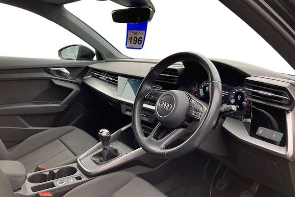 Used Audi A3 for sale - 76271483: Photo 9