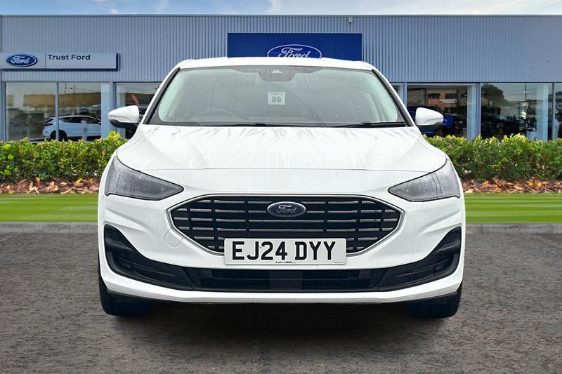 Used Ford Focus 2024 for sale - 77427132: Photo 6