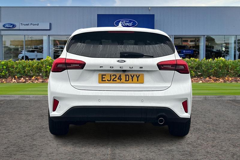 Used Ford Focus 2024 for sale - 77427132: Photo 7
