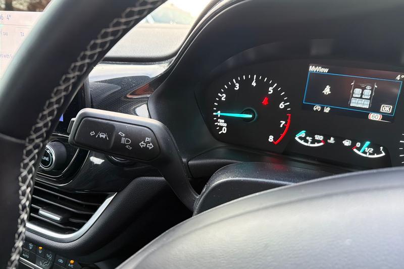 Used Ford Puma 2023 for sale - 77435093: Photo 14