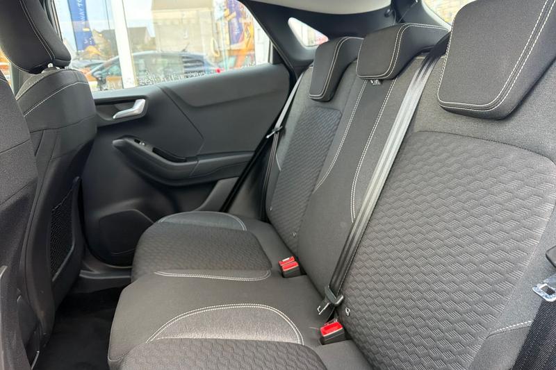 Used Ford Puma 2023 for sale - 77435093: Photo 20