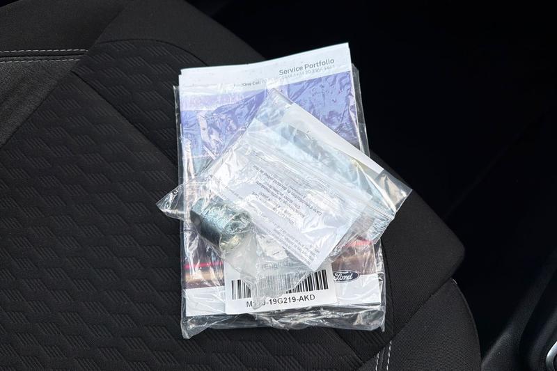 Used Ford Puma 2023 for sale - 77435093: Photo 22