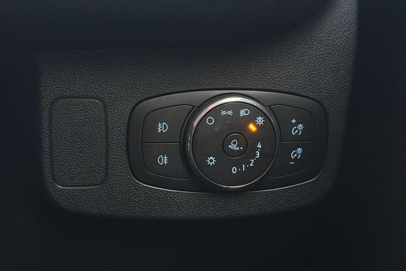 Used Ford Puma 2023 for sale - 77435093: Photo 27