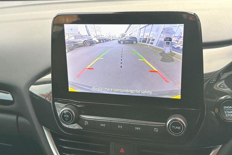 Used Ford Puma 2023 for sale - 77435093: Photo 35