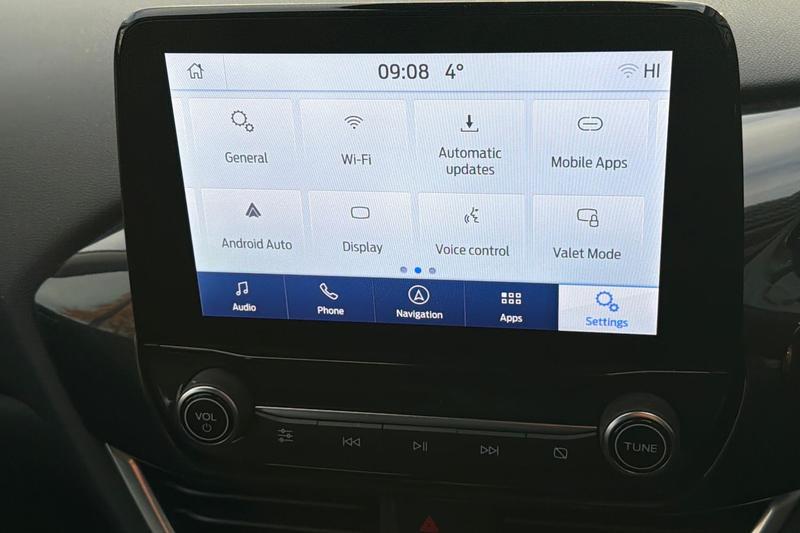 Used Ford Puma 2023 for sale - 77435093: Photo 36