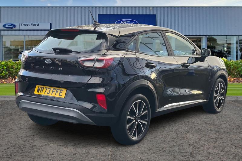 Used Ford Puma 2023 for sale - 77435093: Photo 4