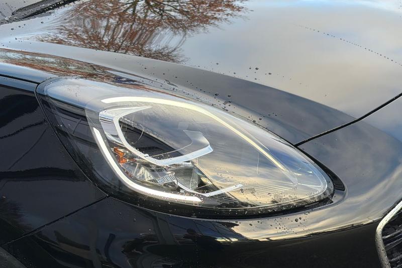 Used Ford Puma 2023 for sale - 77435093: Photo 40