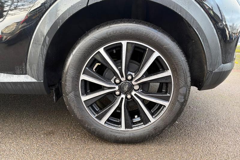 Used Ford Puma 2023 for sale - 77435093: Photo 8