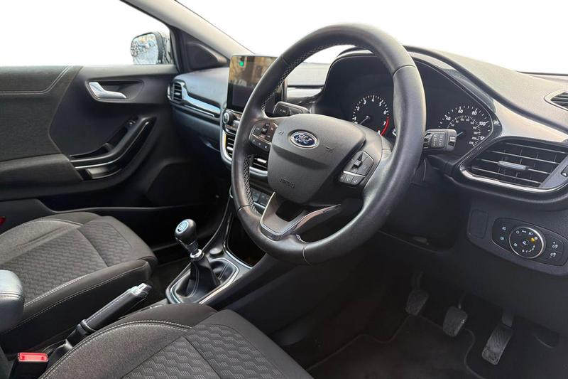 Used Ford Puma 2023 for sale - 77435093: Photo 9