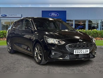 Ford - Focus