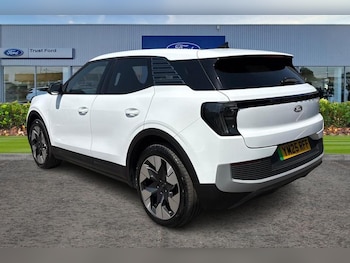 Used Ford Explorer 2025 for sale - 79305280: Photo