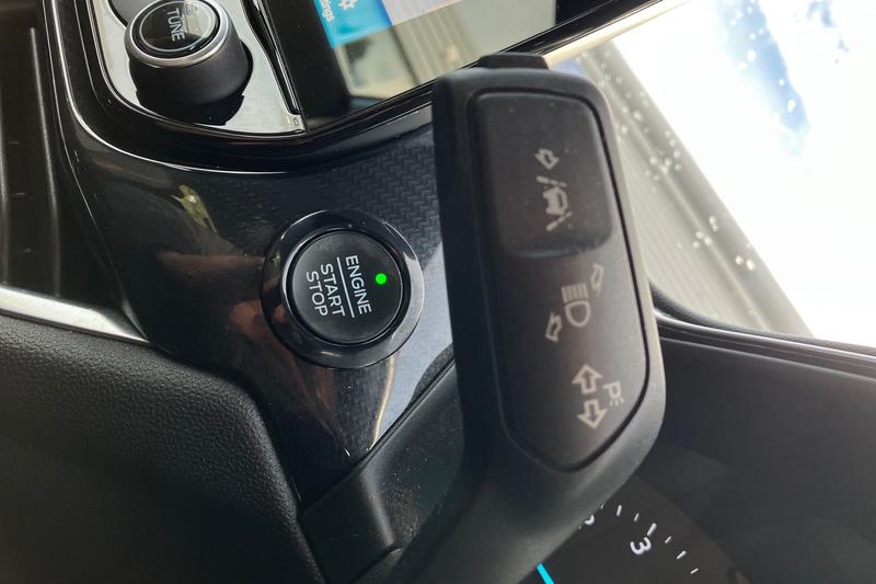 Used Ford Fiesta 2019 for sale - 76146612: Photo 14