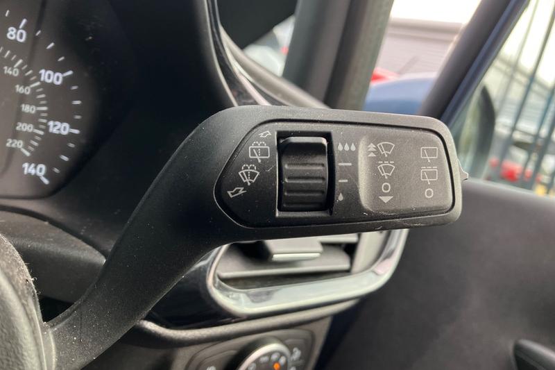 Used Ford Fiesta 2019 for sale - 76146612: Photo 15