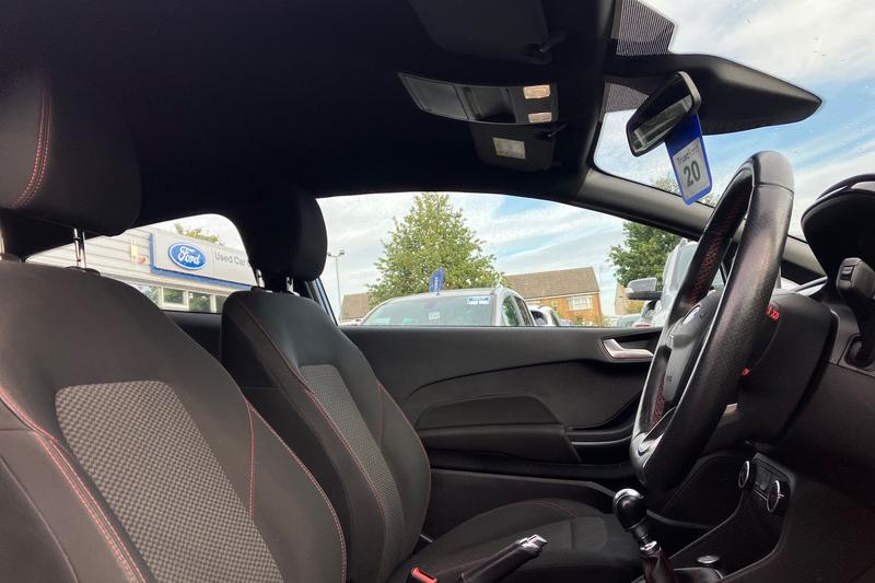 Used Ford Fiesta 2019 for sale - 76146612: Photo 17