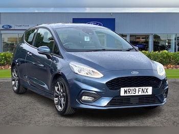 Ford - Fiesta