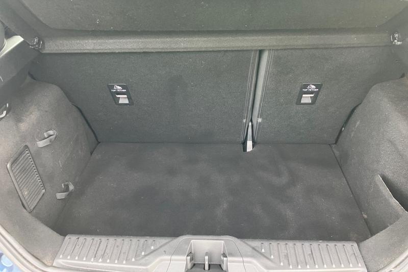 Used Ford Fiesta 2019 for sale - 76146612: Photo 21