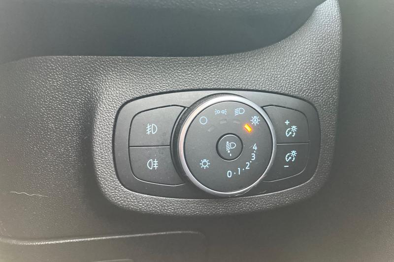 Used Ford Fiesta 2019 for sale - 76146612: Photo 23