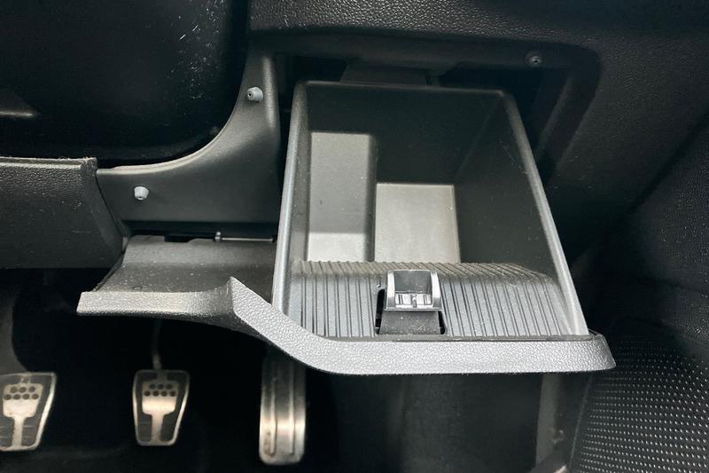 Used Ford Fiesta 2019 for sale - 76146612: Photo 25