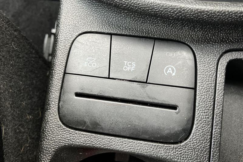 Used Ford Fiesta 2019 for sale - 76146612: Photo 26