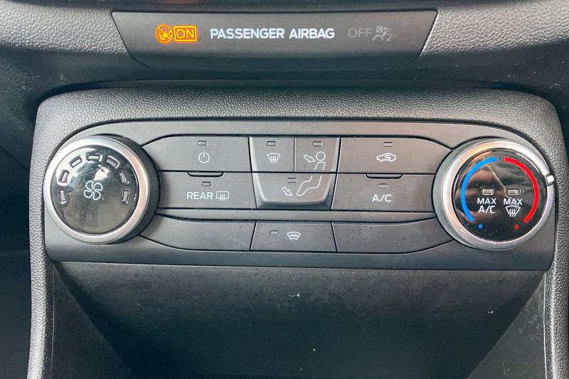 Used Ford Fiesta 2019 for sale - 76146612: Photo 28