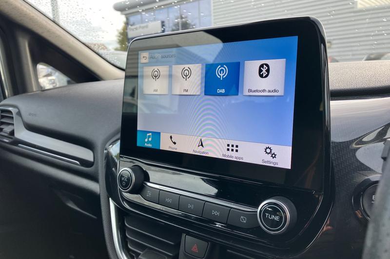 Used Ford Fiesta 2019 for sale - 76146612: Photo 29