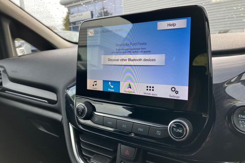Used Ford Fiesta 2019 for sale - 76146612: Photo 30