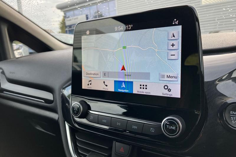 Used Ford Fiesta 2019 for sale - 76146612: Photo 31