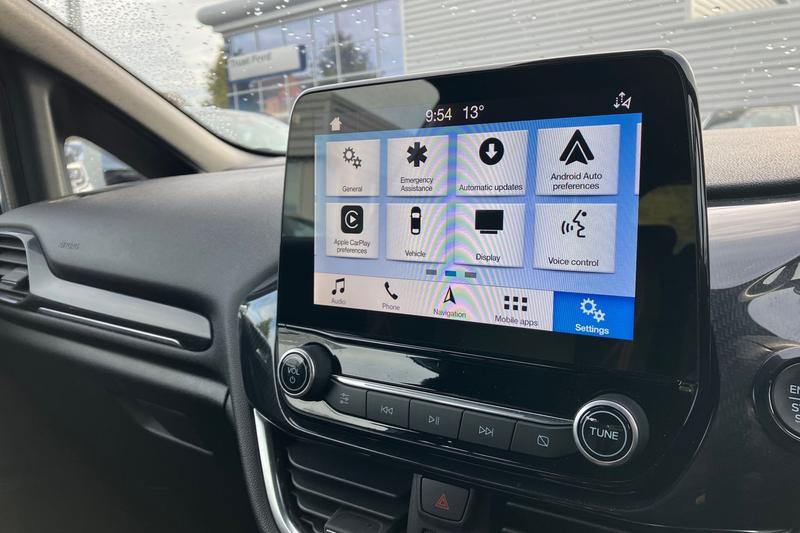 Used Ford Fiesta 2019 for sale - 76146612: Photo 32
