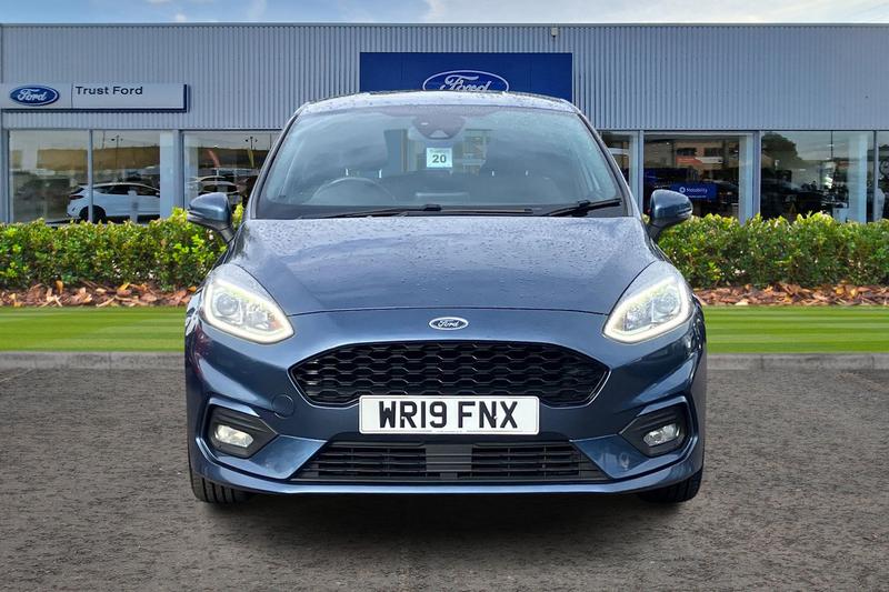 Used Ford Fiesta 2019 for sale - 76146612: Photo 6