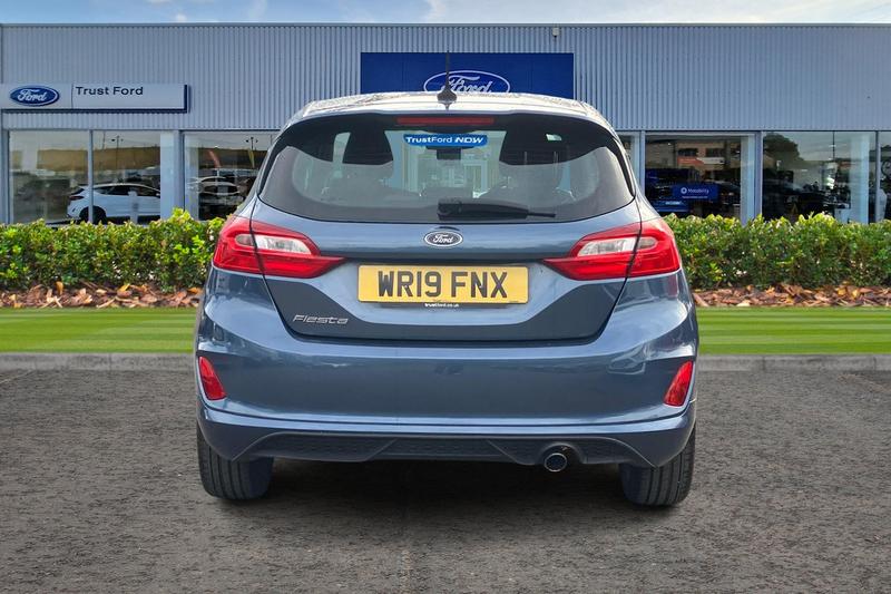 Used Ford Fiesta 2019 for sale - 76146612: Photo 7