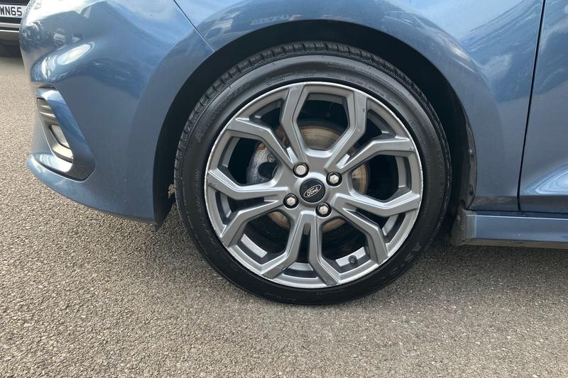 Used Ford Fiesta 2019 for sale - 76146612: Photo 8