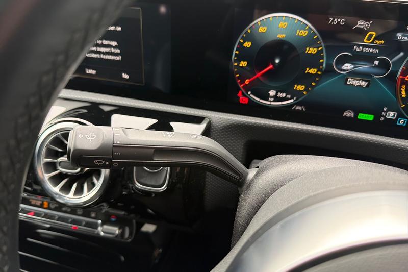 Used Mercedes-Benz A-Class 2021 for sale - 78206239: Photo 14