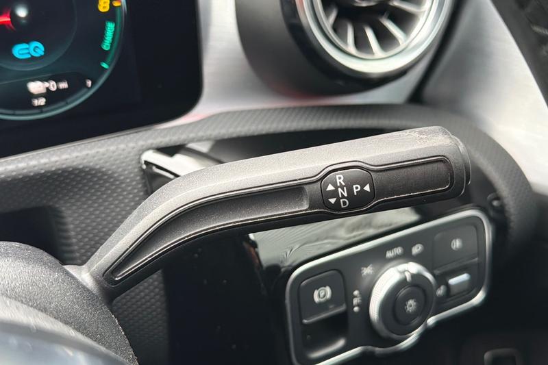 Used Mercedes-Benz A-Class 2021 for sale - 78206239: Photo 15