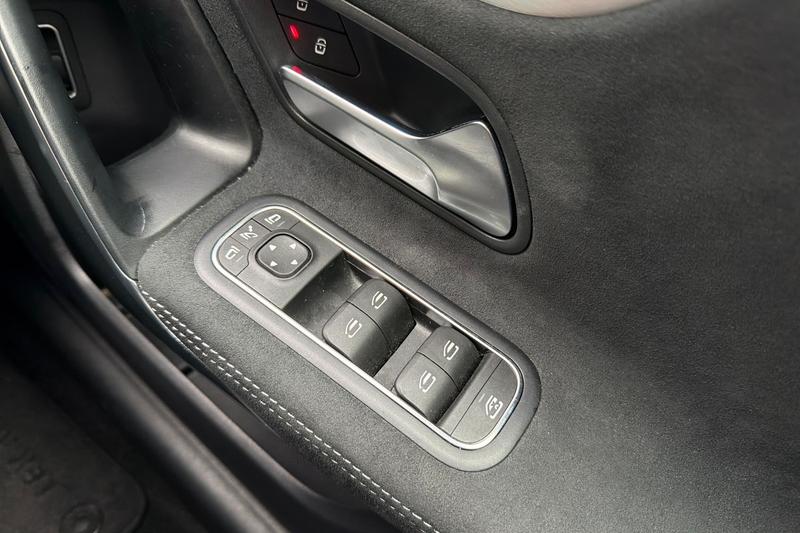 Used Mercedes-Benz A-Class 2021 for sale - 78206239: Photo 16