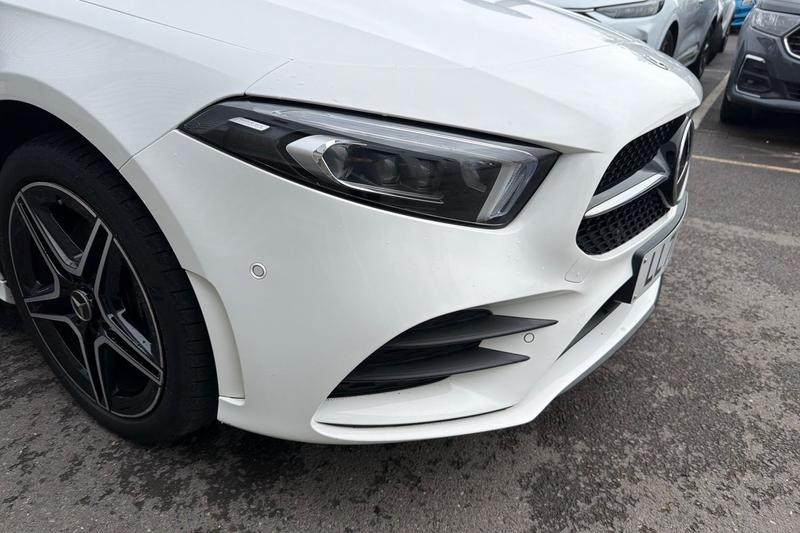 Used Mercedes-Benz A-Class 2021 for sale - 78206239: Photo 27