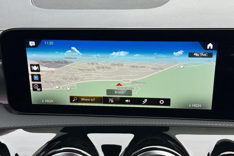 Used Mercedes-Benz A-Class 2021 for sale - 78206239: Photo 31