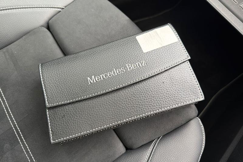 Used Mercedes-Benz A-Class 2021 for sale - 78206239: Photo 35