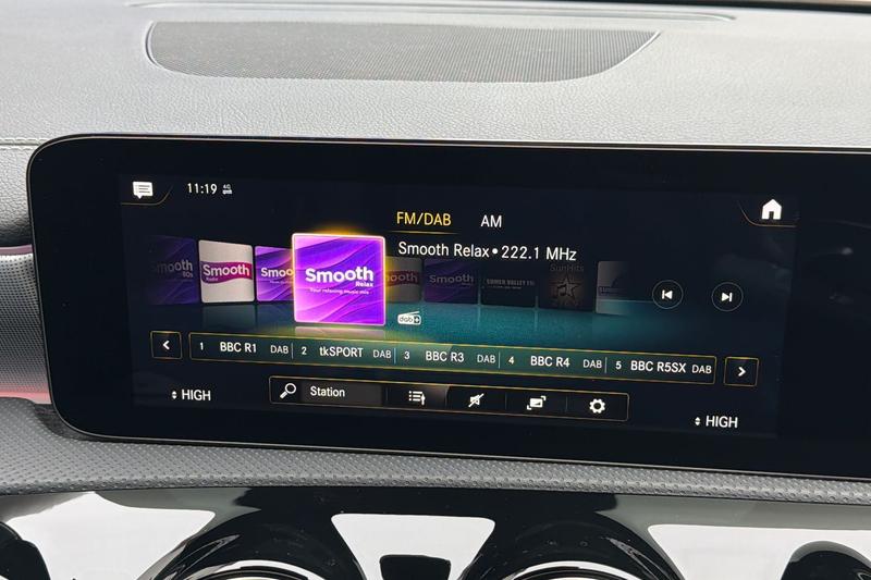 Used Mercedes-Benz A-Class 2021 for sale - 78206239: Photo 36