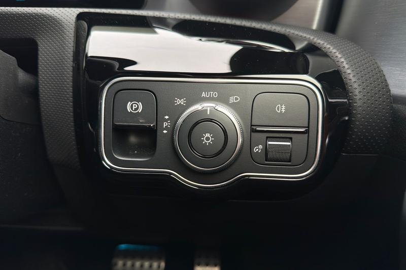 Used Mercedes-Benz A-Class 2021 for sale - 78206239: Photo 37