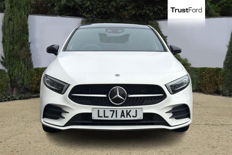 Used Mercedes-Benz A-Class 2021 for sale - 78206239: Photo 6